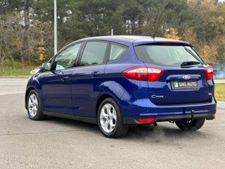 Ford C-Max foto 2