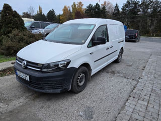 Volkswagen Caddy foto 2