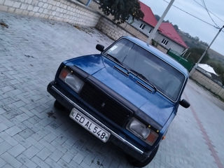 Lada / ВАЗ 2107