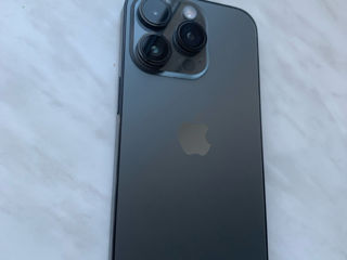 iPhone 14 Pro de vânzare URGENT! foto 2