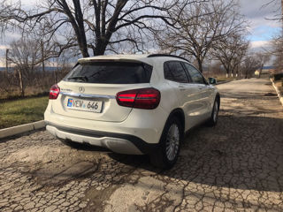 Mercedes GLA foto 6