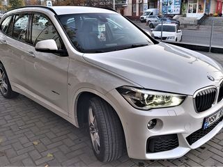 BMW X1 foto 4