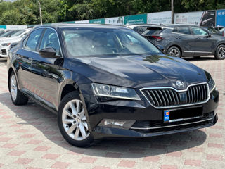 Skoda Superb foto 5