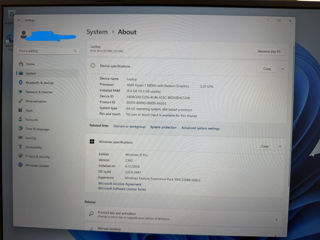 Vând Laptop Gaming ( Ryzen 7 6800H 16GB 1TB SSD ), Ecran 17,3 inch -  Stare 10/10 foto 5