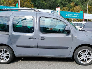 Mercedes Citan foto 5