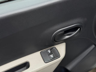 Dacia Lodgy foto 7