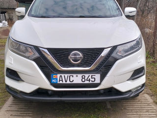 Nissan Qashqai foto 7