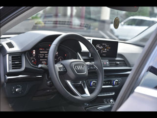 Audi Q5 foto 5