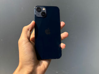 iphone 13 negru 94% foto 1