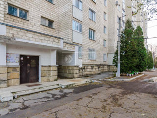 Apartament cu 4 camere, 140 m², Râșcani, Chișinău foto 15