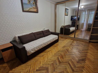 Apartament cu 1 cameră, 40 m², Râșcani, Chișinău