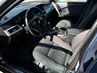 BMW 5 Series foto 8