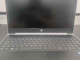 HP ProBook 450 G5, Procesor Intel Core i7-8550U foto 4