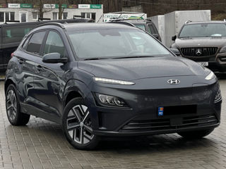 Hyundai Kona foto 4