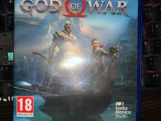 God of war