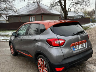 Renault Captur foto 4