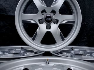 Scoda Tuning R17, 5X112, идеальные-Срочно foto 5