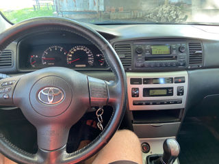 Toyota Corolla foto 7