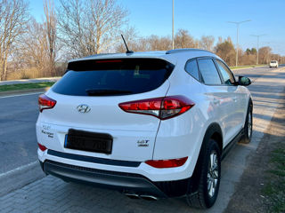 Hyundai Tucson foto 3