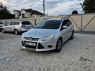 Ford Focus foto 3