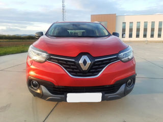 Renault Kadjar foto 2