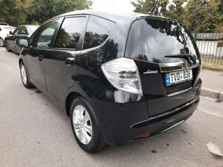 Honda Jazz foto 4