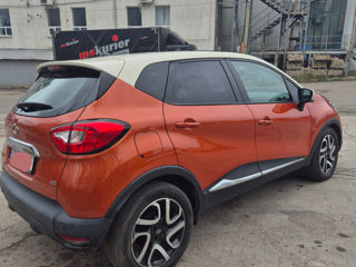 Renault Captur foto 15