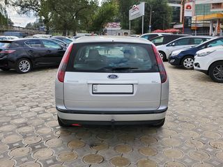 Ford Focus foto 7