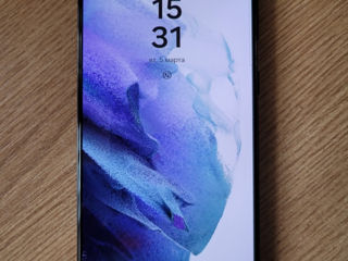 Samsung S21+ 5G, 8/128Gb