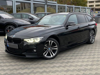 BMW 3 Series Touring