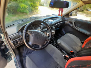 Opel Astra foto 5