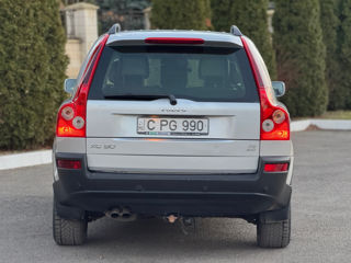 Volvo XC70 foto 6