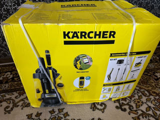 Karcher k5