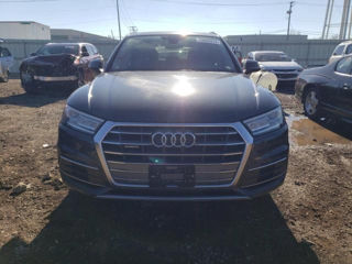 Audi Q5 foto 5