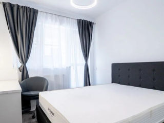 Apartament cu 2 camere, 72 m², Centru, Chișinău foto 2