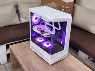 Gaming PC (i7- 11Gen CPU/32Gb-Ram/1Tb SSD+HDD/ RTX 3070)