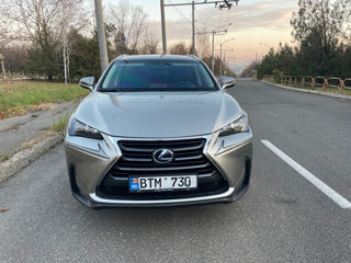 Lexus NX Series foto 7