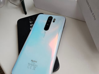 Xiaomi Redmi Note 8 Pro 6/64 foto 4