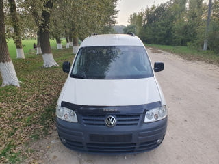 Volkswagen Caddy foto 3