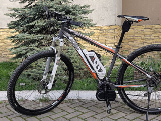 Ktm race power shimano deore xt