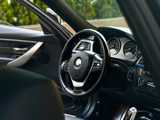 BMW 3 Series foto 7