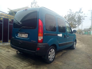 Renault Kangoo foto 3