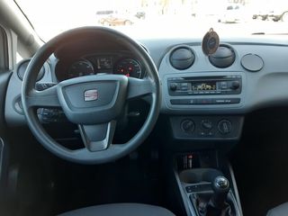 Seat Ibiza foto 3