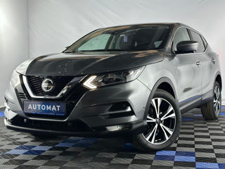 Nissan Qashqai foto 6