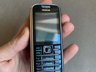 Nokia 6233 foto 3