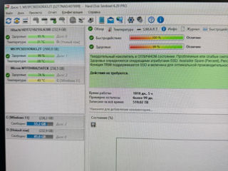 Твердотельный накопитель SAMSUNG V-NAND F320 3.2TB NVMe PCIeSSD foto 6