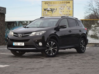 Toyota Rav 4 foto 2