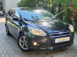 Ford Focus foto 13