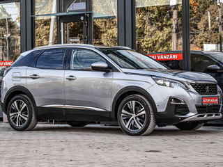 Peugeot 3008 foto 4