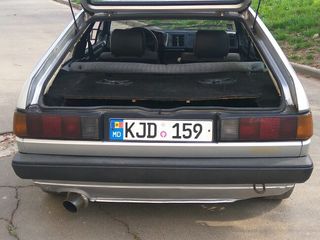 Volkswagen Scirocco foto 10